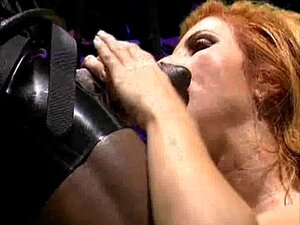 Shanna McCullough dans Des fantasmes dépravés #7