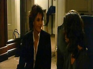 Maruschka Detmers - La Pirate