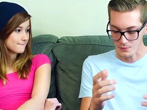Alaina Dawson et Buddy Hollywood: Un gros cul rebondit