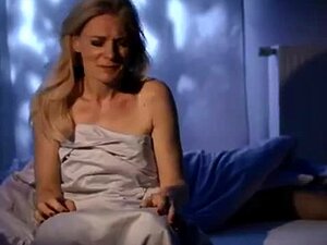 Martina Hill se fait baiser