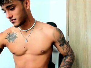 Vidéos de muscles d'hommes gays en chaleur