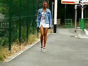 Plan à trois FMM Salope Afro Suce Interracial