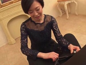 Une femme mature avec du savon servira Netori Vol.3 - Sayoko Machimura