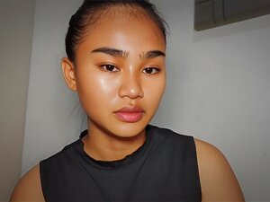 Humiliation stupide garçon de pied