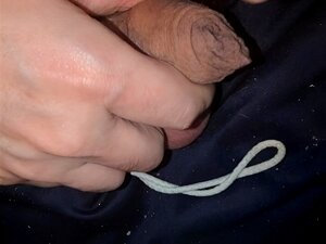 homme handicapé mon pénis verser