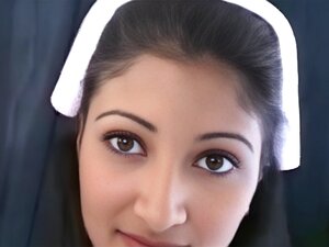 Regardez Nadia Nyce - Infirmière indienne Fellation maintenant! -