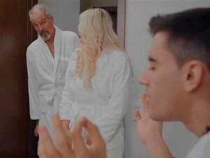 Brazzers : Casa Jordi baise Gina Varney sur PornHD