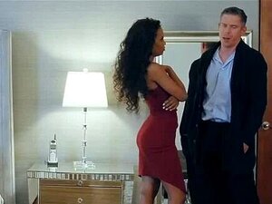 (Mick Blue, Ajaa Xxx) - Maison pour Noël Partie 2 - BABES