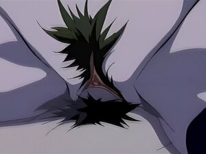 Hentai Nude XXX fraîche Titfuck étudiante anime