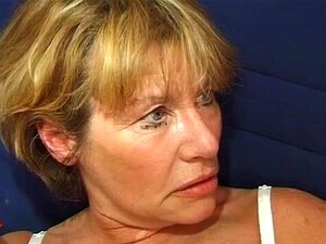 Porno de mamies 1