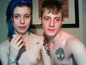 Webcam 159 - Partie 2 (pas de son)