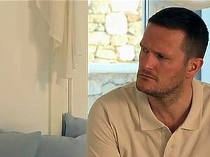 Le fantasme du voyeur devient réalité