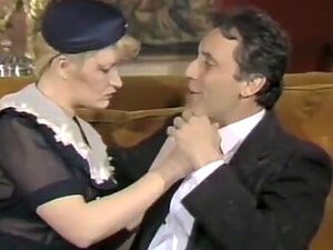 1987 Classic - Lust Italian Style (Film Complet)