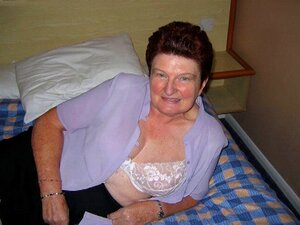 ILoveGrannY Compilation de photos matures. Galerie de photos nues