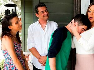 Le bourrage de Thanksgiving de Kendra