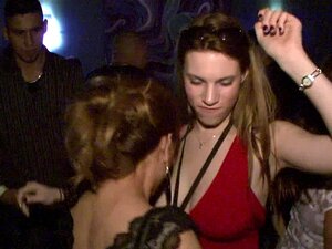 Vidéo de SpringBreakLife : 5 filles en limousine,