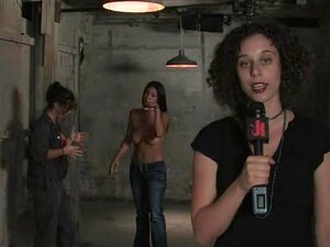 Bloopers porno