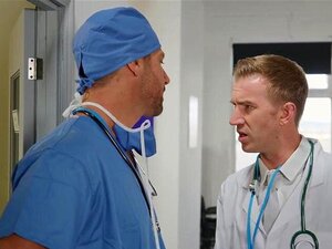 The Pulse : Épisode 3nAlyssa Reece, Danny D