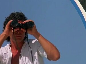 Bo derek - les fantômes peuvent le faire