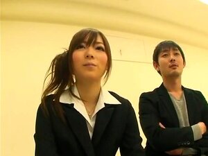 Asakura Yuu X miroir magique