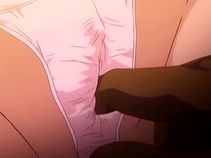 Gakuen No Ikenie Nagusami Mono To Kashita Kyonyuu Furyou Shoujo Eng