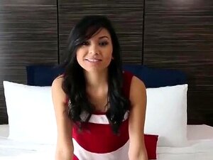 TeensDoPorn casting hautement première vidéo porno de gorge profonde