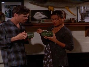 Tia Carrere - La femme de mon prof