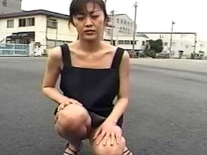 Yukari Sakurada - Spunk Walk -3