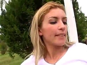 Sexe en plein air - Partie 2,