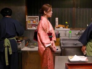 Regarde NSFS-125 Tu seras attiré par la peau translucide ! Iori